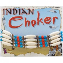 Indian Choker Deluxe