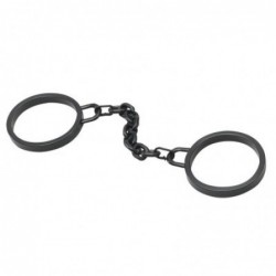 Shackles Rubber