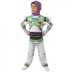 Boys Buzz Lightyear Costume