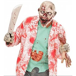 Mad Doctor Mask