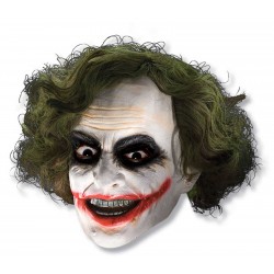 Adult Joker Mask