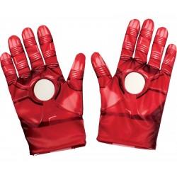 Boys Ironman Gloves