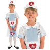 Girls Nurse Uniform
