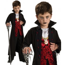 Royal Vampire Costume