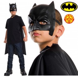 Childrens Batman Mask and Cape
