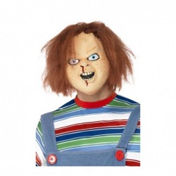 Childs Play Chucky Mask